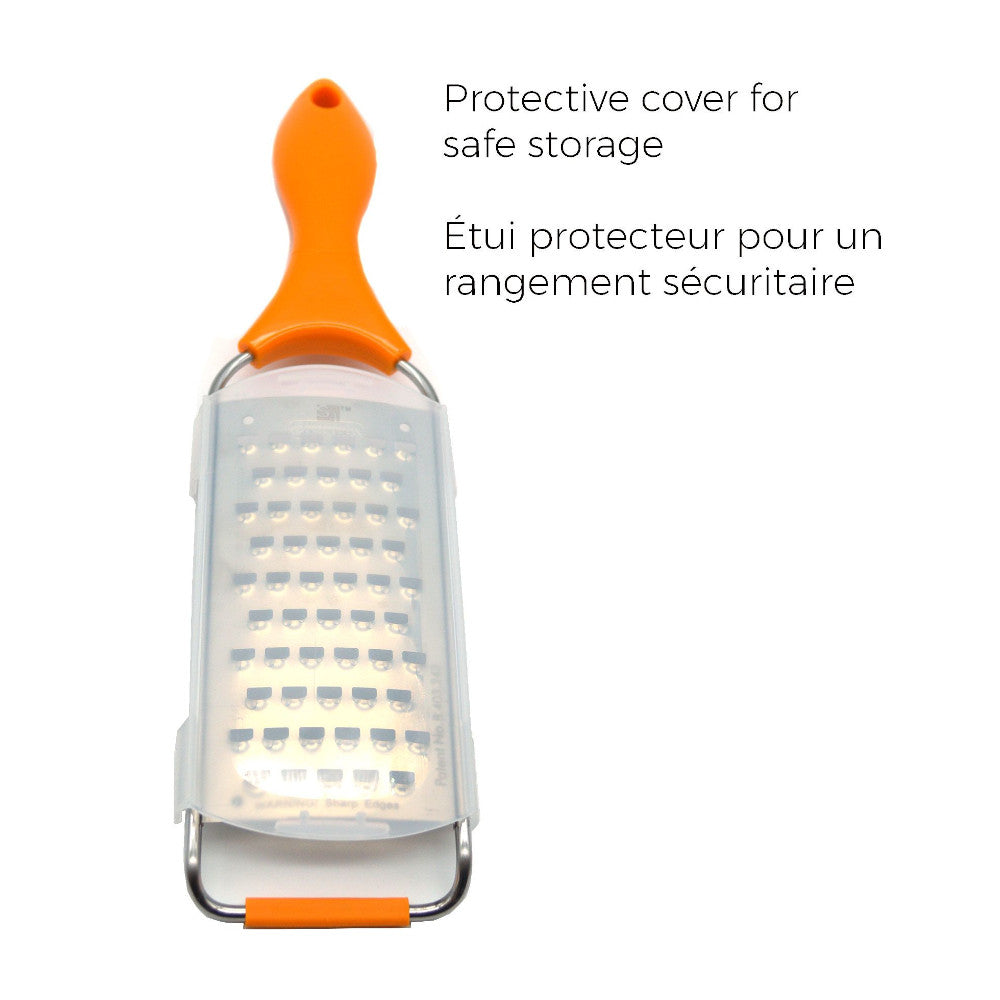 STARFRIT 094114 Hand Grater - Coarse