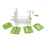 STARFRIT Spiralizer with 4 Blades - 094236002