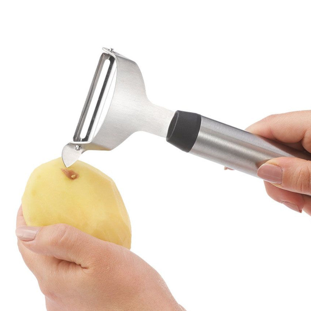 STARFRIT Gourmet Stainless Steel Y Peeler - 95800