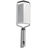 STARFRIT Gourmet Stainless Steel Dual Sided Grater - 95804