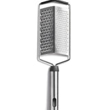 STARFRIT Gourmet Stainless Steel Dual Sided Grater - 95804