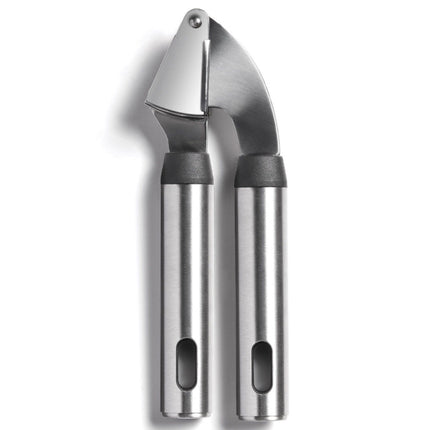 STARFRIT Gourmet Stainless Steel Garlic Press - 95806