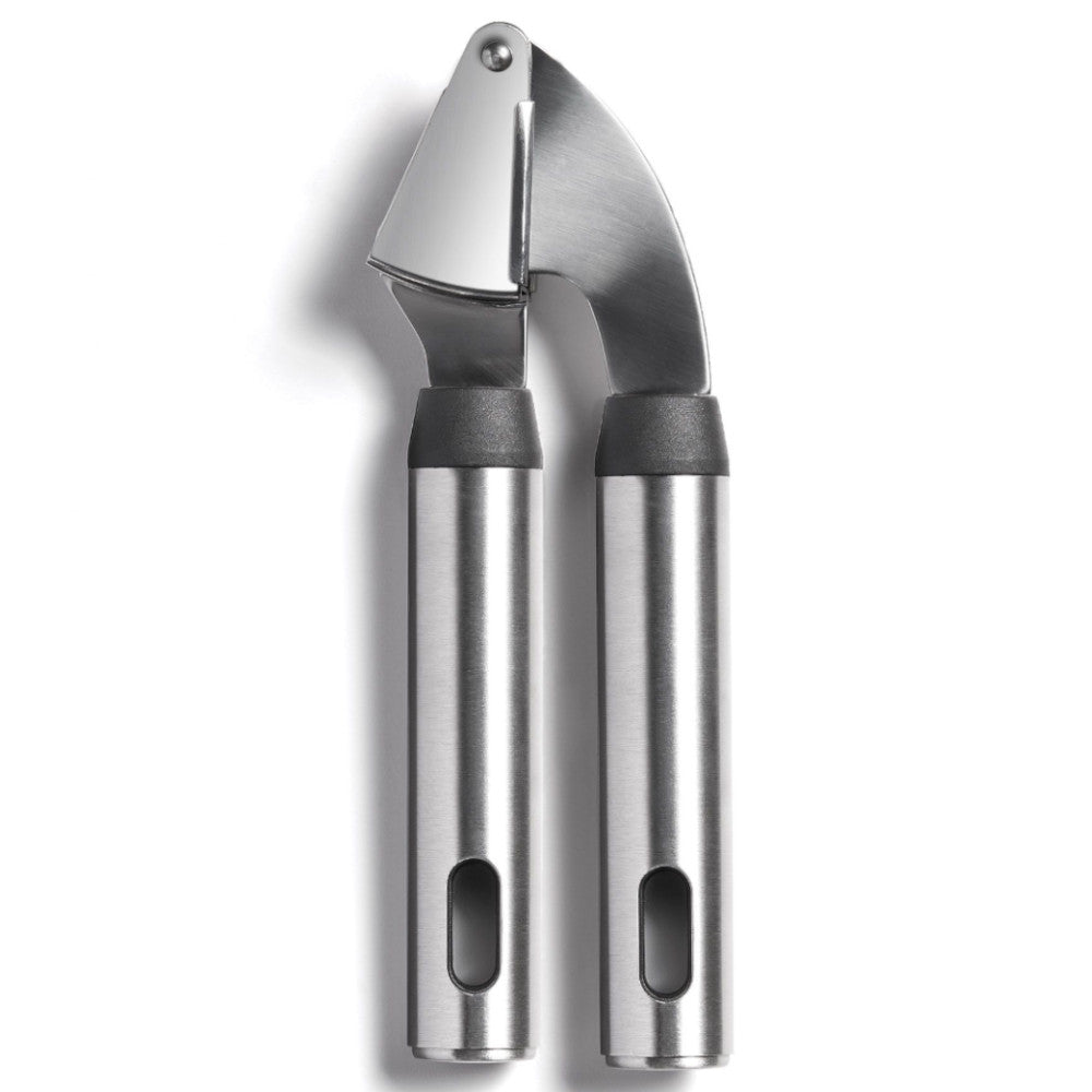 STARFRIT Gourmet Stainless Steel Garlic Press - 95806