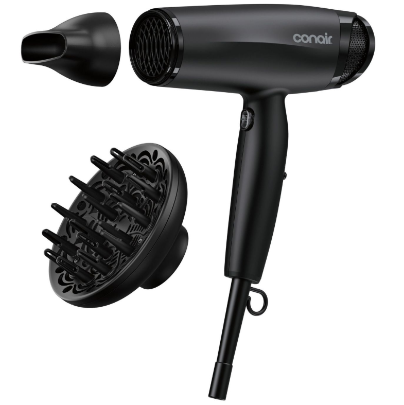 Conair Radiance Boost Hair Dryer