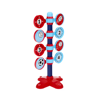 Little Tikes , Multi Sports PassThrow Battle Set