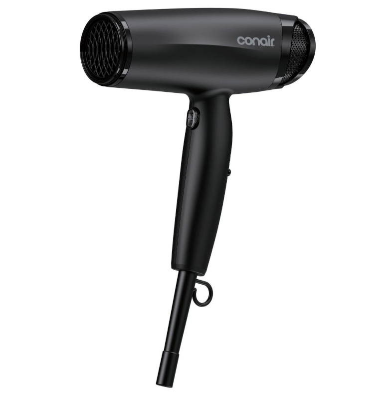 Conair Radiance Boost Hair Dryer