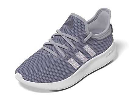 adidas Girl's Cloudfoam Pure (Little Kid/Big Kid)