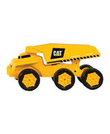 CAT Massive Mover RC Steel Dump Truck