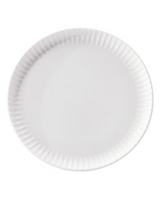 Maison Neuve Ridge Bone China Dinnerware Set, 40-pieces