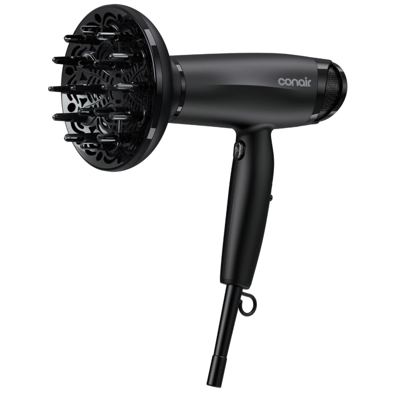 Conair Radiance Boost Hair Dryer