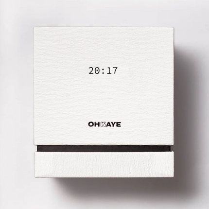 OhKaye Candle