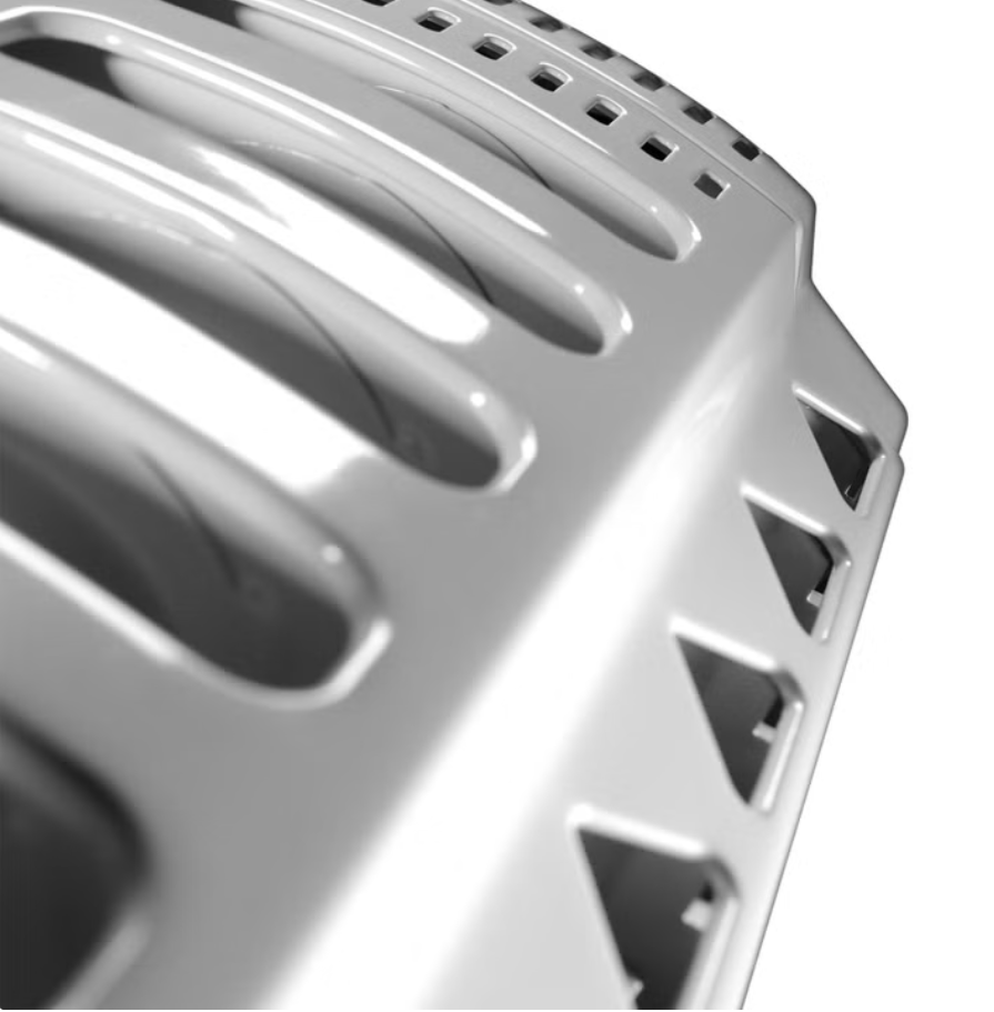De'Longhi High Performance Radiant Heater