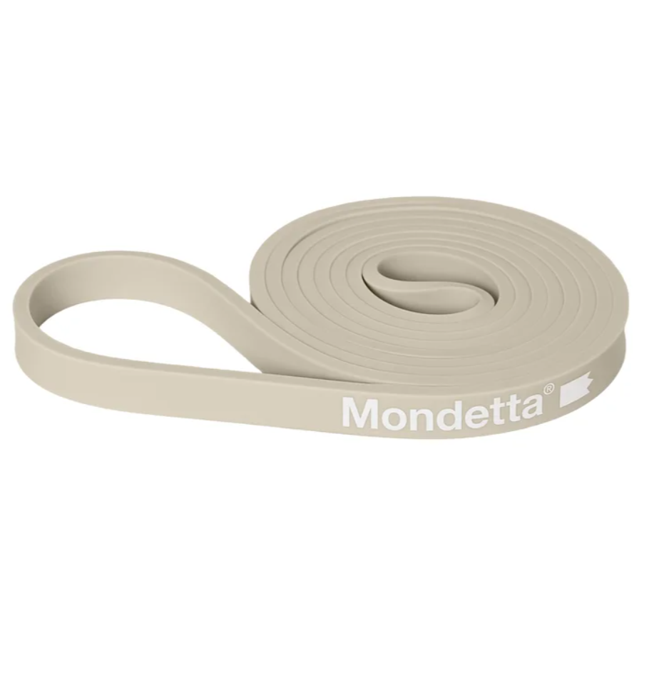 Mondetta , Yoga and Pilates Home Exercise Kit , Cream