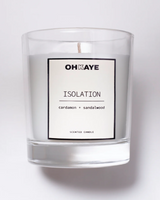 The OhKaye Scented Candle