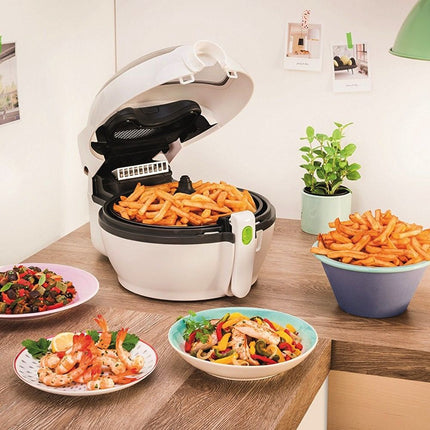 T-FAL Express XL Actifry - Blemished package with full warranty - AH950050