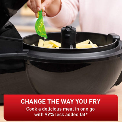 T-FAL Actifry Genius XL 1.7kg - Blemished package with full warranty - AH960850