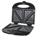HAUZ ASM289 Non-Stick Compact Sandwich Maker