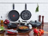 T-FAL 9-Piece Signature Cookware Set - Blemished package with full warranty - B292S974