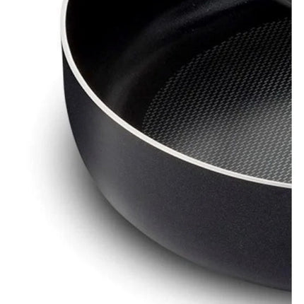 T-FAL B3966154 Essential 8QT Stock Pot