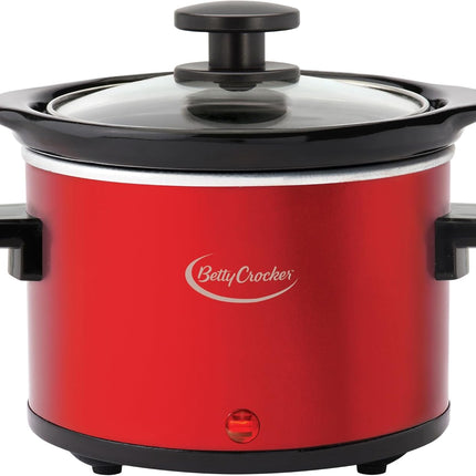BETTY CROCKER BC-2555CRY Fondue Melting Pot Warmer and Chocolatier