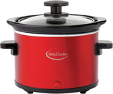BETTY CROCKER BC-2555CRY Fondue Melting Pot Warmer and Chocolatier