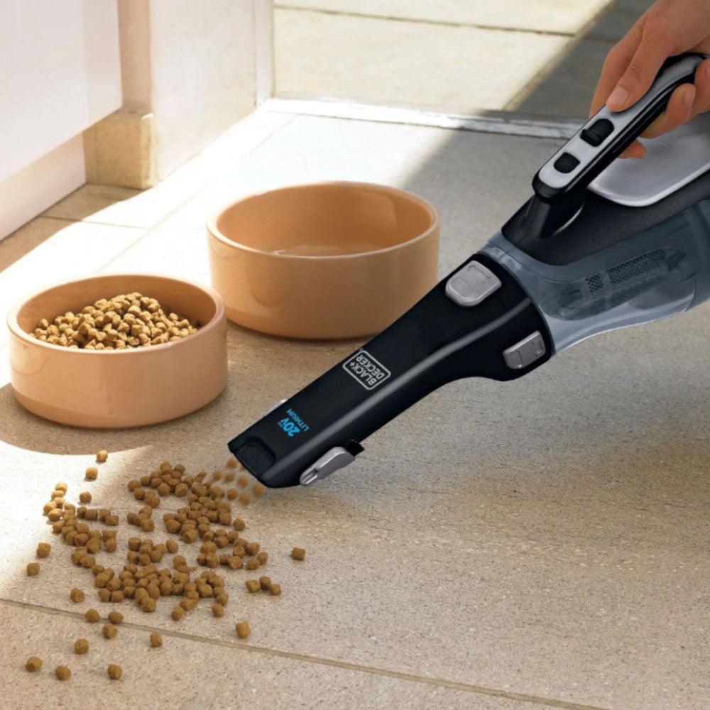 BLACK+DECKER BDH2000L 20V Cordless Dustbuster Vacuum