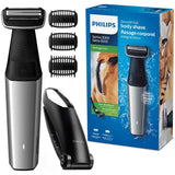 PHILIPS BG5020/15 Bodygroom Series 5000 Showerproof Groin and Body Trimmer