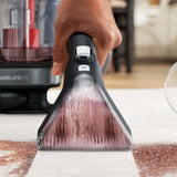 HOOVER BH14040VCD ONEPWR® Cleanslate™ Pet Cordless Carpet & Upholstery Spot Cleaner Kit - Refurbished with Home Essentials warranty