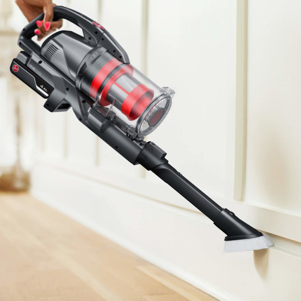 HOOVER BH53640VCD ONEPWR® Emerge Jumpstart Cordless Stick Vacuum - Factory serviced with Home Essentials Warranty