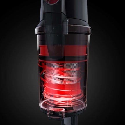 HOOVER BH53641VDE ONEPWR® Emerge+ Cordless Stick Vacuum Kit with 2 Batteries Factory serviced with Home Essentials warranty