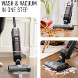 HOOVER ONEPWR BH55400V Streamline Cordless Hard Floor Cleaner - Factory serviced with Home Essentials Warranty