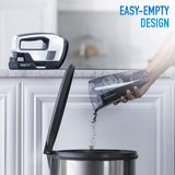 HOOVER ONEPWR Cordless Hand Held Vacuum Cleaner - Factory serviced with Home Essentials Warranty - BH57005