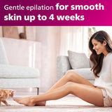 PHILIPS BRE720/14 Grooming Epilator Series 8000