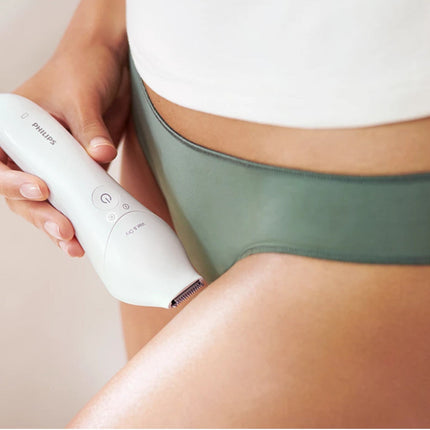 PHILIPS BRE740/14 Epilator Series 8000 Wet & Dry
