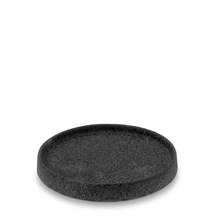Ceramic Plate - Vulcan