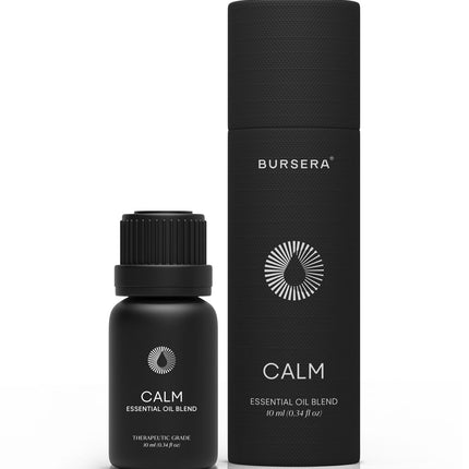 Calm Essential Oil Blend