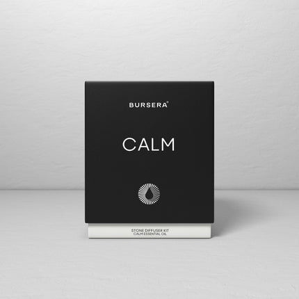 Calm Diffuser Kit