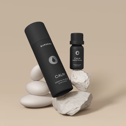 Calm Essential Oil Blend