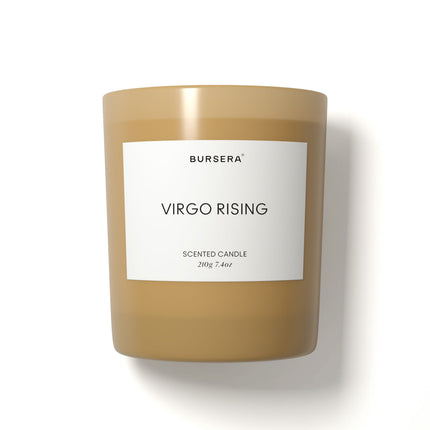 Scented Candle - Virgo Rising
