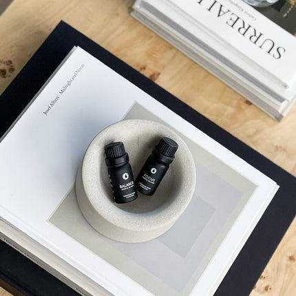Focus Essential Oil Blend