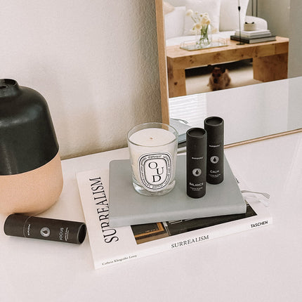 Balance Essential Oil Blend