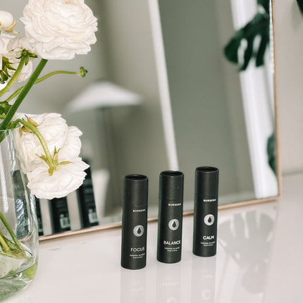 Calm Essential Oil Blend