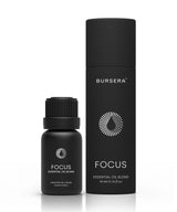 Focus Essential Oil Blend
