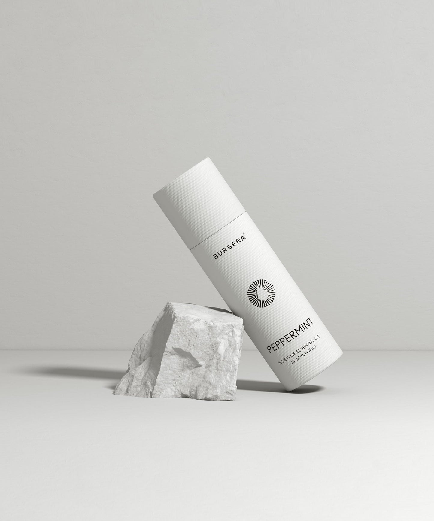 Organic Peppermint Essential Oil
