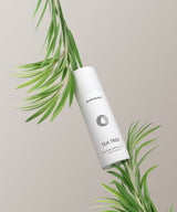 Organic Tea Tree Essential Oil