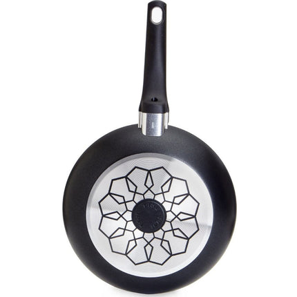 T-FAL 2 Piece Fry Pan Set 20cm & 24cm - C526S254