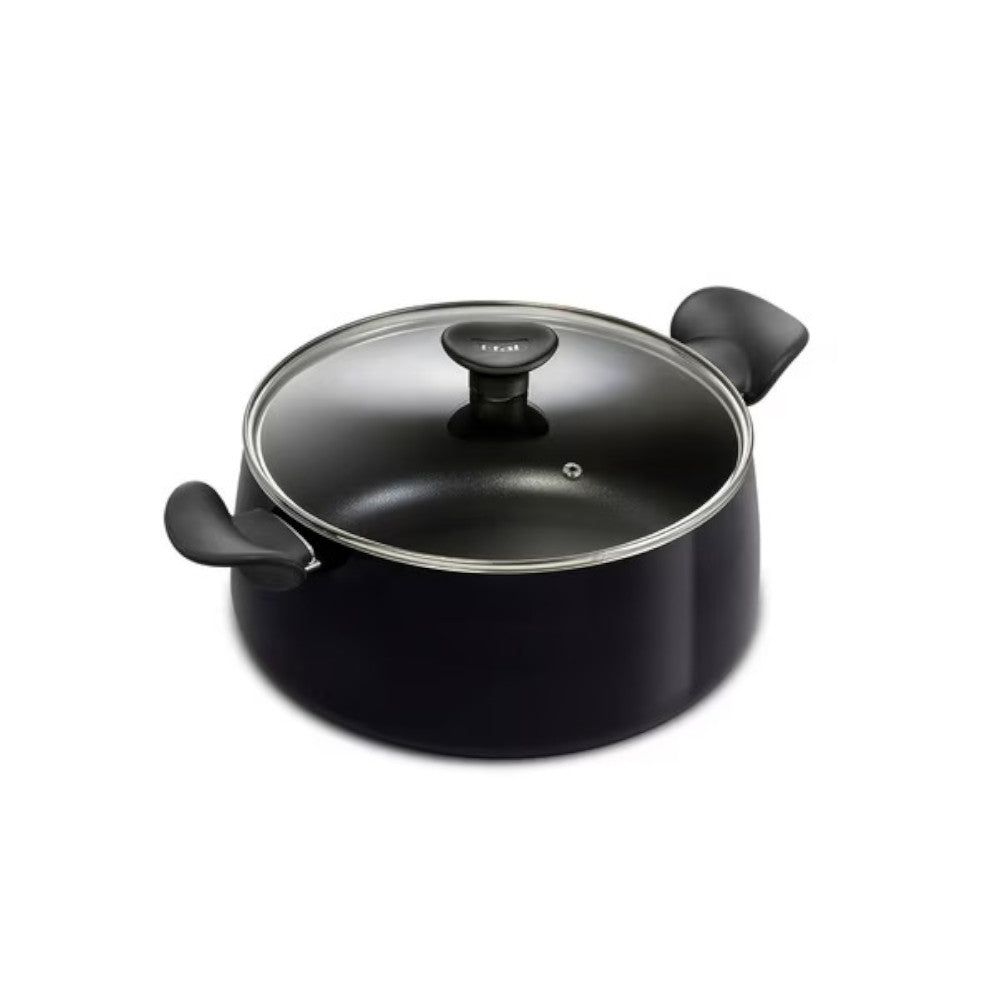 T-FAL C591SA74 Expert 10 Piece Cookware Set - Blemished package with full warranty