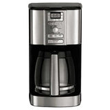 CUISINART 14-Cup Brew Central Programmable Coffeemaker - Refurbished with Cuisinart Warranty - CBC-6800
