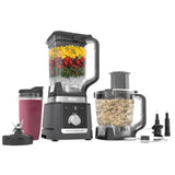 NINJA CCO905KS Deluxe Kitchen System - Factory serviced with Home Essentials warranty
