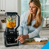 NINJA Intelli-Sense Kitchen System with Advanced Auto IQ - Factory serviced with Home Essentials Warranty - CT680